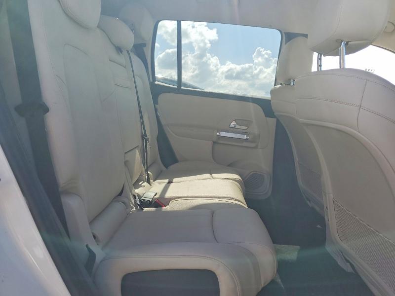 49579106 :رقم المزاد ، WDC4M4GB9LW002099 vin ، 2020 Mercedes-benz Glb مزاد بيع