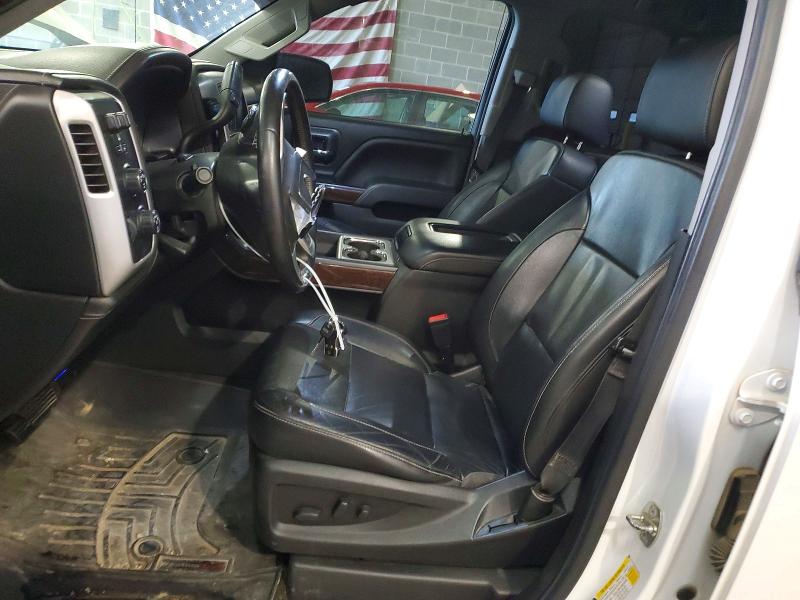 49903996 :رقم المزاد ، 3GTU2NEC5JG113662 vin ، 2018 Gmc Sierra مزاد بيع