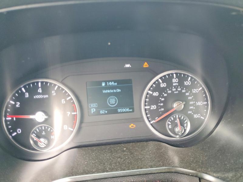 Aukcja sprzedaży 2020 Kia Telluride, vin: 5XYP64HC4LG003758, numer aukcji: 48446136