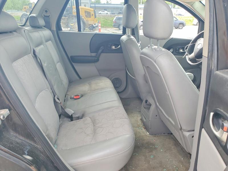 2004 Saturn Vue მანქანა იყიდება აუქციონზე, vin: 5GZCZ53444S874990, აუქციონის ნომერი: 51185466