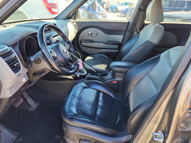 Продажа на аукционе авто 2014 Kia Soul, vin: KNDJP3A52E7002763, номер лота: 49817296