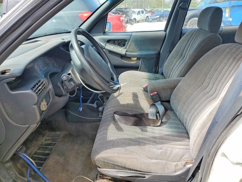 Продаж на аукціоні авто 1994 Pontiac Grand Prix, vin: 1G2WJ52M5RF319705, номер лоту: 48327266