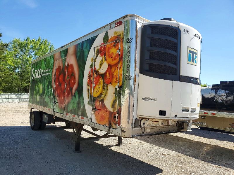 Aukcja sprzedaży 2019 Great Dane Trailers, vin: 1GRAA5618KE150870, numer aukcji: 49265226
