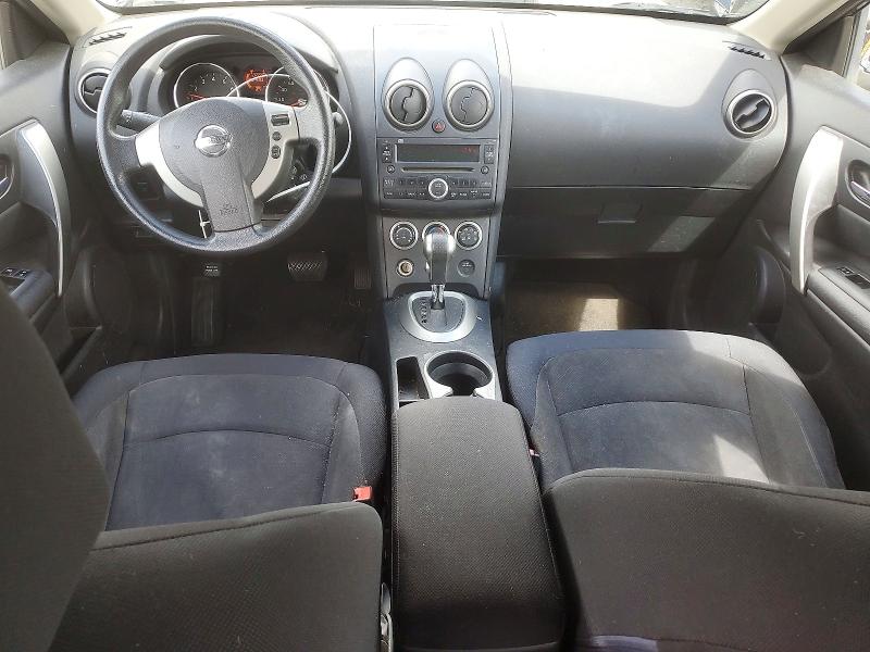 Продажа на аукционе авто 2009 Nissan Rogue, vin: JN8AS58V89W193816, номер лота: 49009486