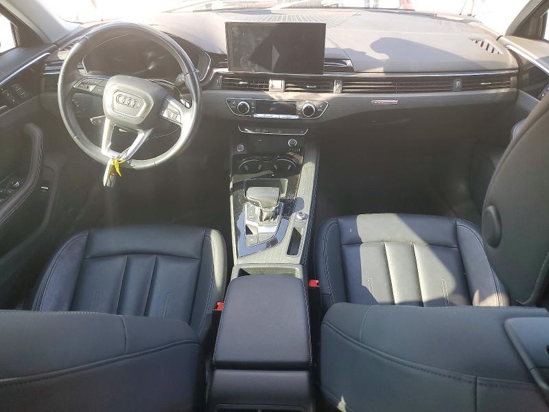 Aukcja sprzedaży 2021 Audi A4, vin: WAUBBAF47MA071793, numer aukcji: 48999386