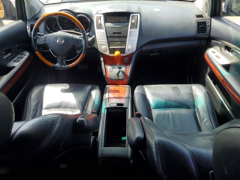 Продаж на аукціоні авто 2006 Lexus Rx, vin: JTJGA31U860064808, номер лоту: 50446216