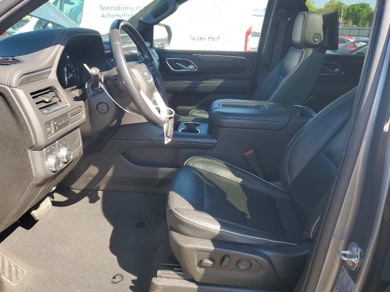 50975606 :رقم المزاد ، 1GKS2GKD4MR294598 vin ، 2021 Gmc Yukon Xl مزاد بيع