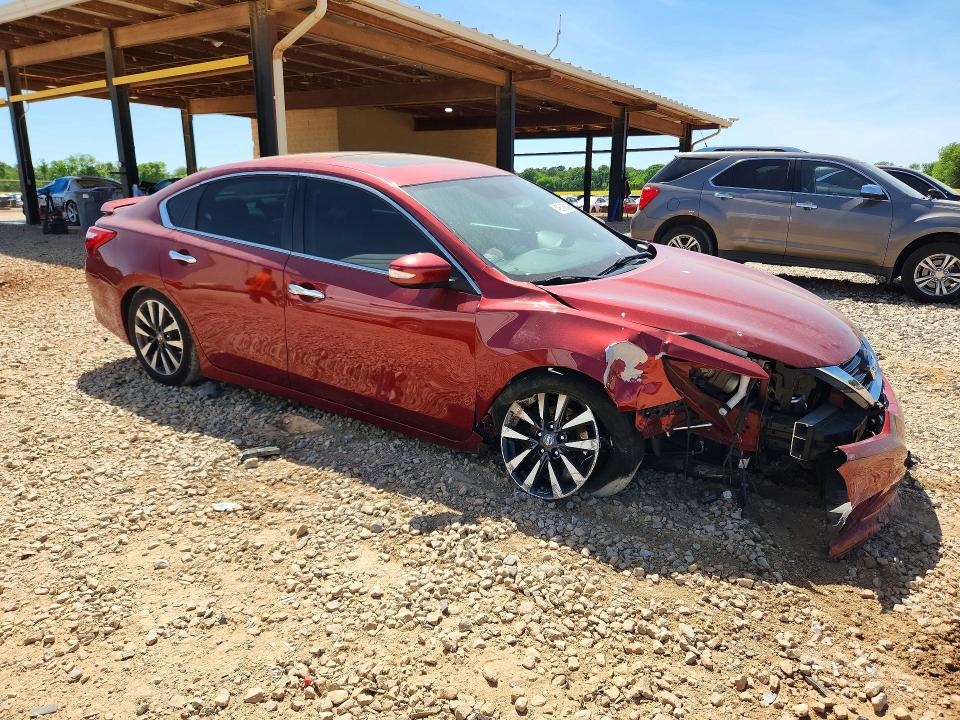 Aukcja sprzedaży 2017 Nissan Altima, vin: 1N4AL3AP7HC171000, numer aukcji: 49608636