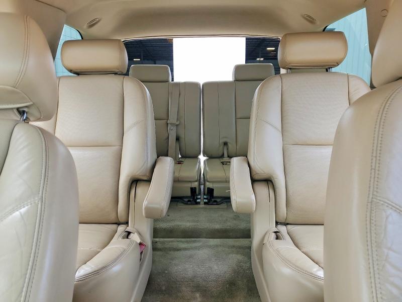 Продаж на аукціоні авто 2010 Cadillac Escalade, vin: 1GYUKBEF5AR279182, номер лоту: 51685716