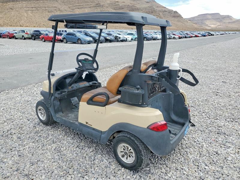 2010 Club Car Tempo მანქანა იყიდება აუქციონზე, vin: PQ1023103085, აუქციონის ნომერი: 51026616