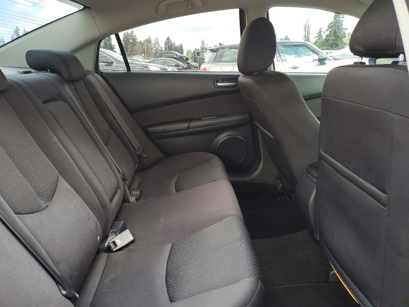 Продажа на аукционе авто 2012 Mazda 6, vin: 1YVHZ8BH7C5M21581, номер лота: 47823866