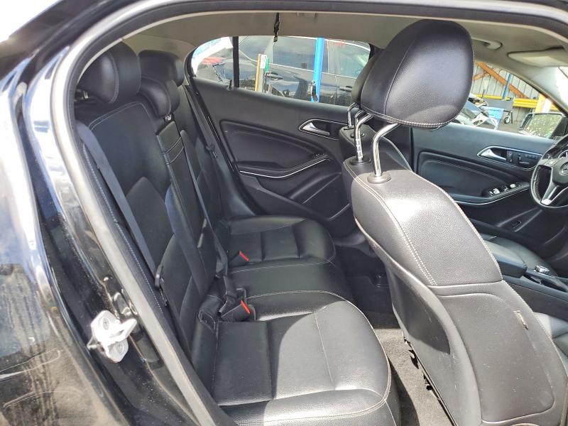 Aukcja sprzedaży 2015 Mercedes-benz Gla, vin: WDCTG4GB2FJ119821, numer aukcji: 48913616