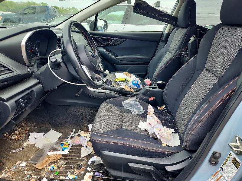 Aukcja sprzedaży 2018 Subaru Crosstrek, vin: JF2GTACC3JH286285, numer aukcji: 50837796