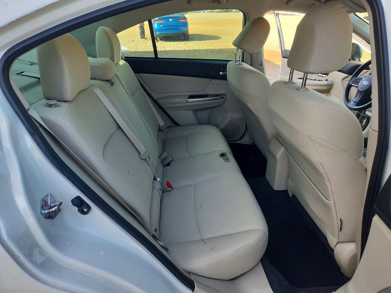 Aukcja sprzedaży 2016 Subaru Impreza, vin: JF1GJAB66GH016482, numer aukcji: 49907506