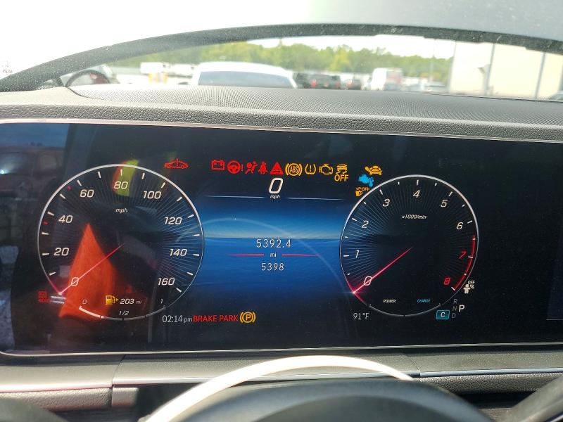 Продажа на аукционе авто 2025 Mercedes-benz Gle, vin: 4JGFB4EB7SB337984, номер лота: 51822526