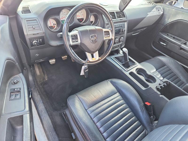 Продажа на аукционе авто 2011 Dodge Challenger, vin: 2B3CJ5DT9BH581655, номер лота: 48799676