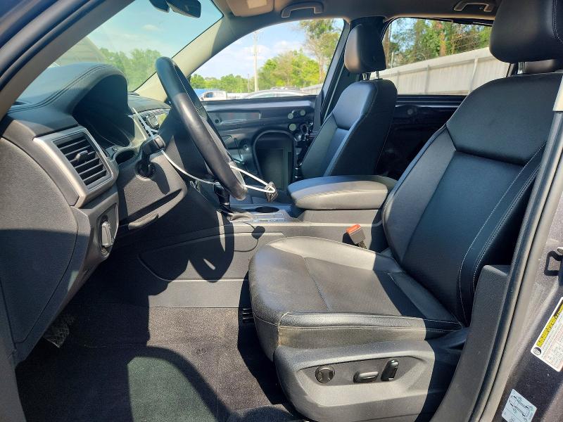 Aukcja sprzedaży 2018 Volkswagen Atlas, vin: 1V2DR2CA9JC554353, numer aukcji: 51173226
