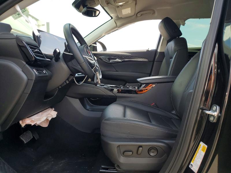 Продаж на аукціоні авто 2024 Buick Envision, vin: LRBFZME4XRD044949, номер лоту: 49619126
