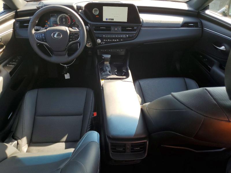 Продажа на аукционе авто 2025 Lexus Es 300h, vin: 58ADA1C10SU076102, номер лота: 53230196