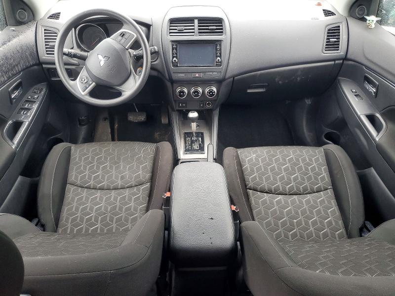 Продаж на аукціоні авто 2024 Mitsubishi Outlander Sport, vin: JA4ARUAU8RU019267, номер лоту: 51193666