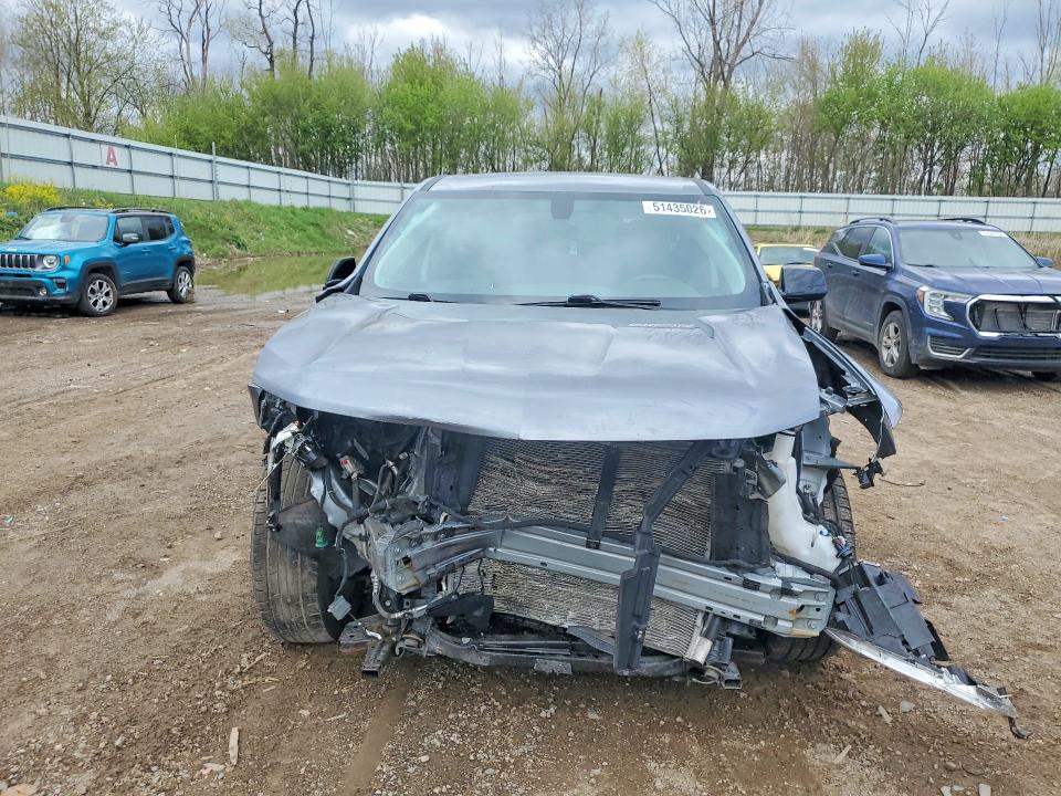 Aukcja sprzedaży 2021 Chevrolet Traverse, vin: 1GNEVFKW5MJ103787, numer aukcji: 51435026