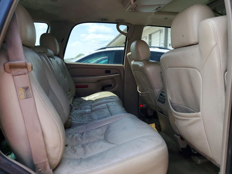 Продажа на аукционе авто 2004 Chevrolet Tahoe, vin: 1GNEK13Z24J239718, номер лота: 49751436