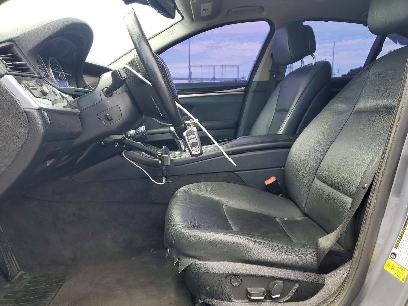 Auction sale of the 2011 Bmw 535, vin: WBAFR7C53BC802847, lot number: 49777726