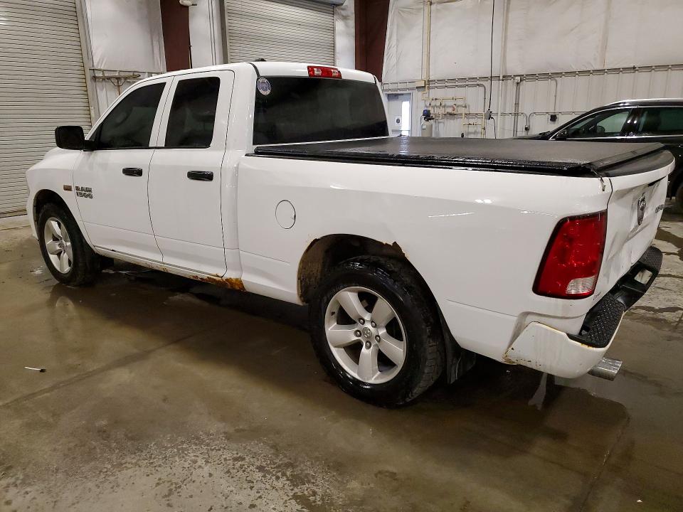 2014 Ram 1500 მანქანა იყიდება აუქციონზე, vin: 1C6RR7FT2ES463946, აუქციონის ნომერი: 49017886