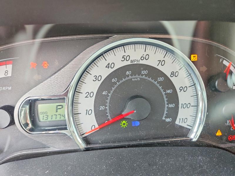 Продажа на аукционе авто 2013 Toyota Sienna, vin: 5TDXK3DC5DS298188, номер лота: 49603226
