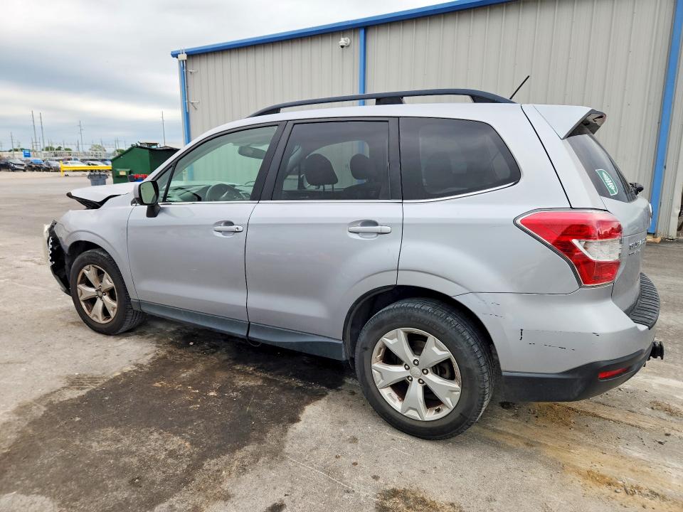 Продаж на аукціоні авто 2014 Subaru Forester, vin: JF2SJAHC1EH473264, номер лоту: 49820046