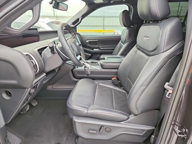 Aukcja sprzedaży 2025 Ford Expedition, vin: 1FMJU1M81SEA62846, numer aukcji: 51005166