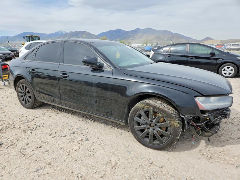 Aukcja sprzedaży 2014 Audi A4, vin: WAUAFAFLXEN009225, numer aukcji: 50665146