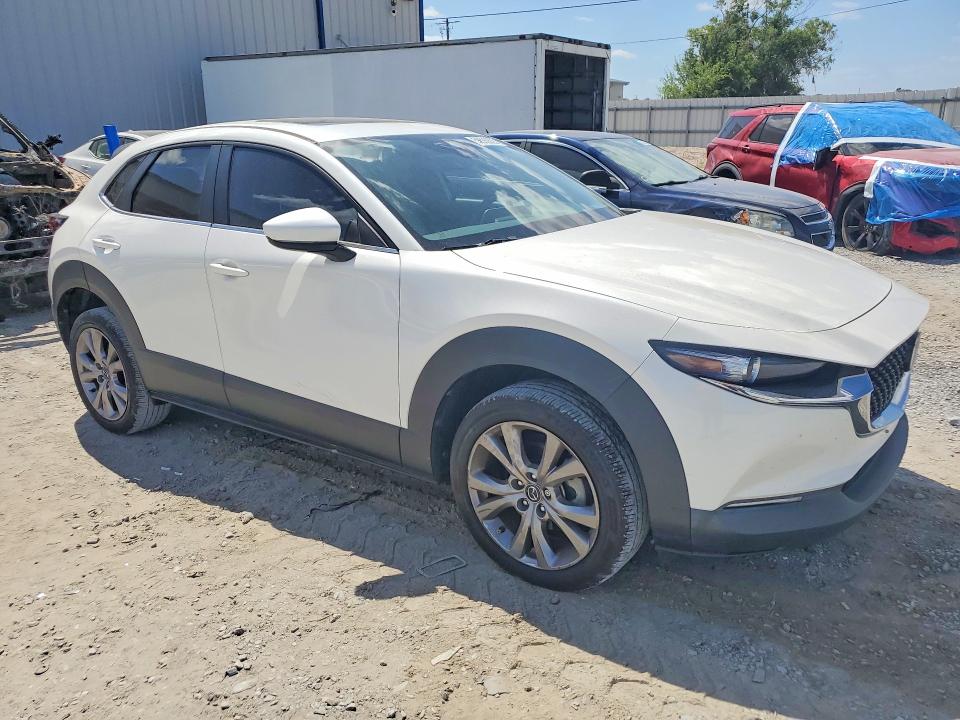 Aukcja sprzedaży 2021 Mazda Cx-30, vin: 3MVDMACL4MM240378, numer aukcji: 50592826