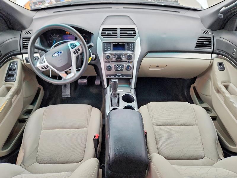 51856576 :رقم المزاد ، 1FM5K7B83DGB57879 vin ، 2013 Ford Explorer مزاد بيع