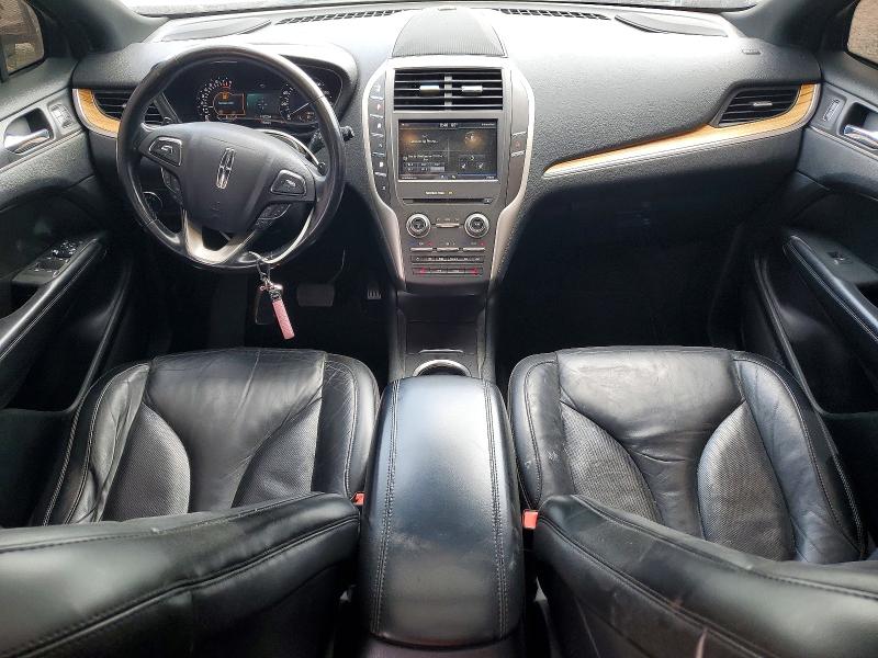 Продажа на аукционе авто 2015 Lincoln Mkc, vin: 5LMCJ1A99FUJ19964, номер лота: 49894936