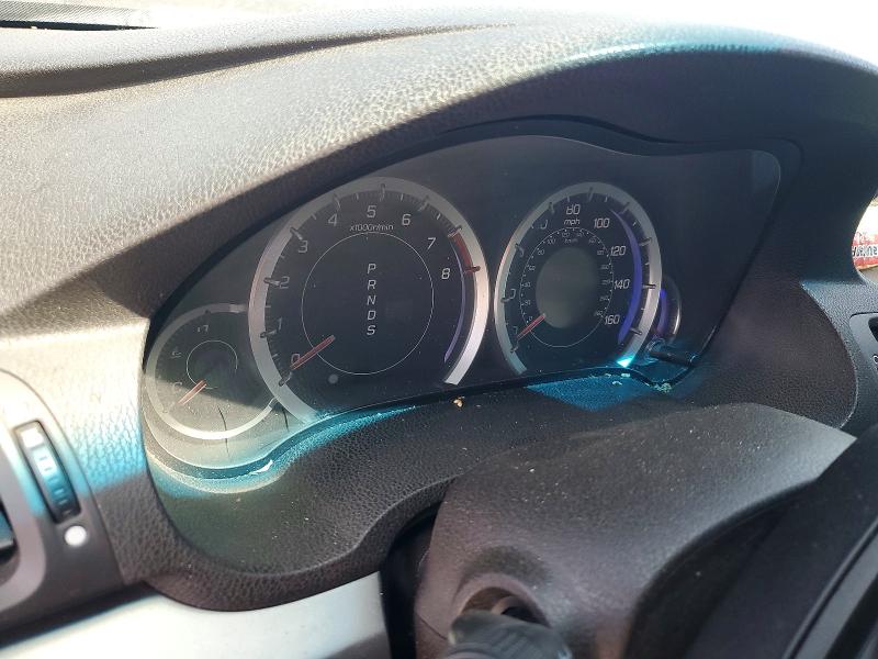 Aukcja sprzedaży 2013 Acura Tsx, vin: JH4CU2F68DC005636, numer aukcji: 51883396