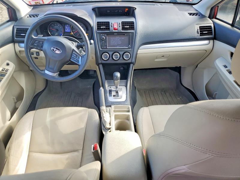 Продажа на аукционе авто 2013 Subaru Xv Crosstrek, vin: JF2GPAKCXDH823177, номер лота: 52084156