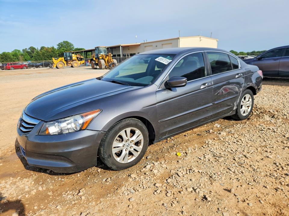 49597016 :رقم المزاد ، 1HGCP26498A118456 vin ، 2008 Honda Accord مزاد بيع