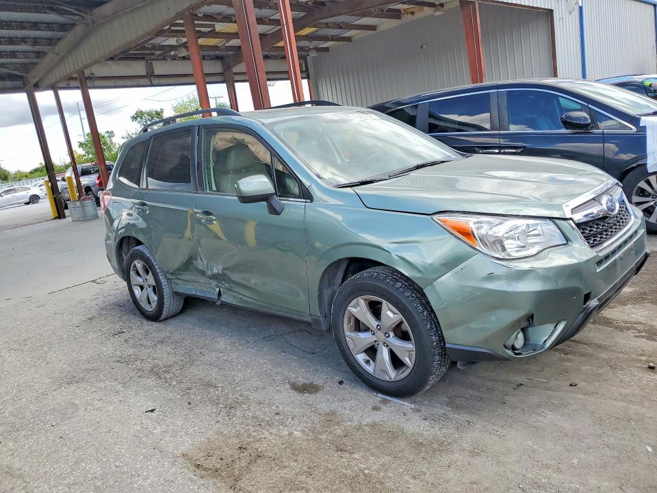 Продажа на аукционе авто 2016 Subaru Forester, vin: JF2SJAHC3GH493597, номер лота: 48450566