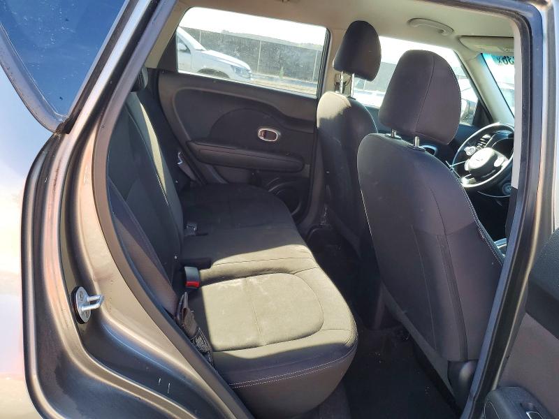 Продажа на аукционе авто 2019 Kia Soul, vin: KNDJN2A22K7012758, номер лота: 48129936