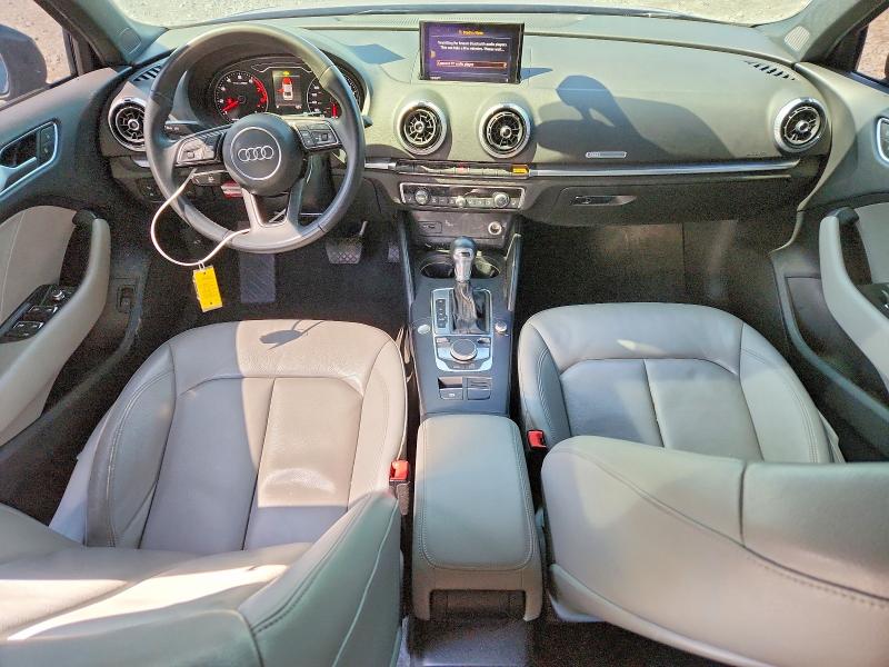 Aukcja sprzedaży 2020 Audi A3, vin: WAUAUGFFXLA015503, numer aukcji: 51320306