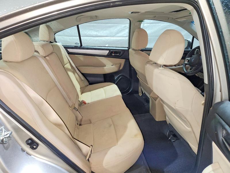 Aukcja sprzedaży 2017 Subaru Legacy, vin: 4S3BNAD67H3022117, numer aukcji: 48579886