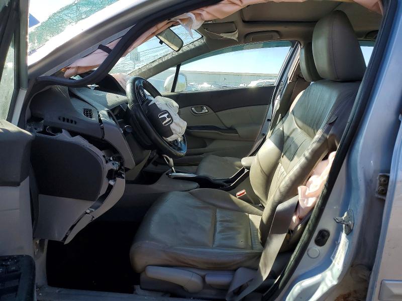 Aukcja sprzedaży 2012 Honda Civic, vin: 2HGFB2F9XCH517832, numer aukcji: 51697826