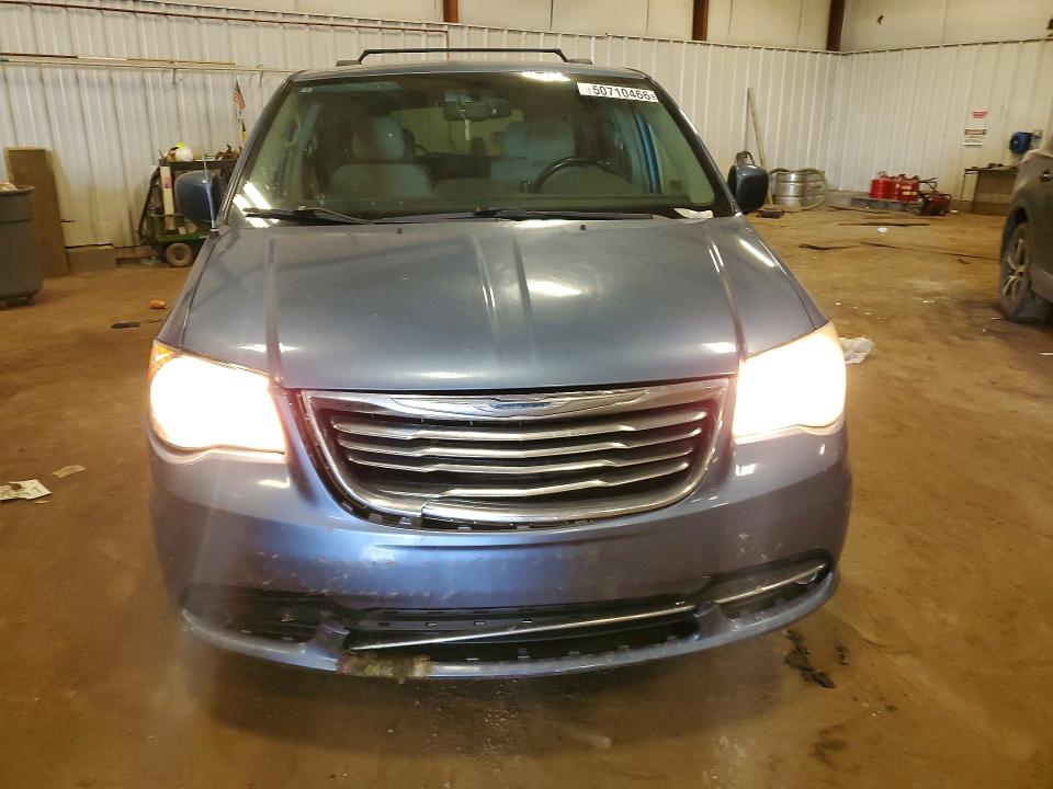Aukcja sprzedaży 2011 Chrysler Town & Country, vin: 2A4RR5DG6BR785855, numer aukcji: 50710466