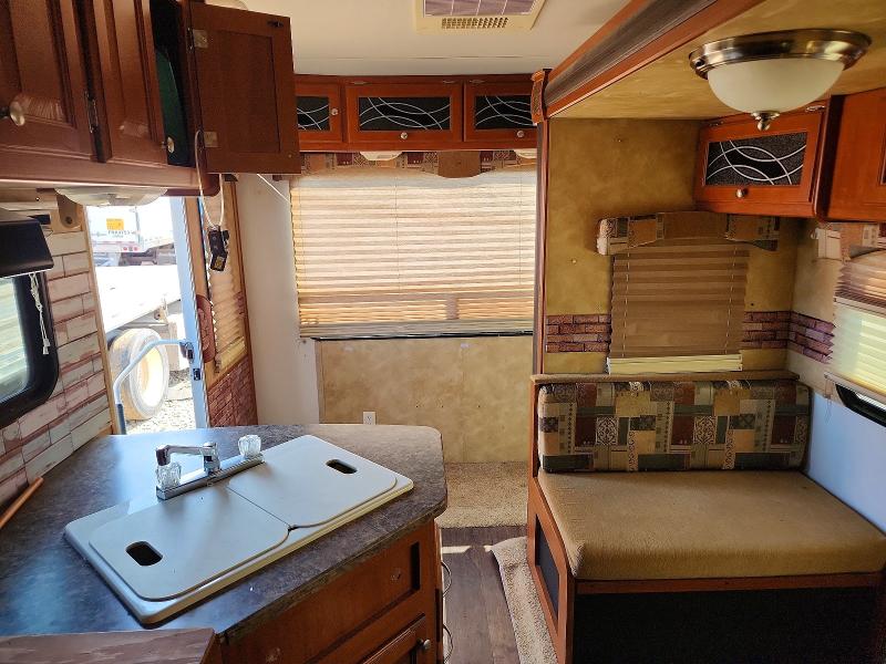 Продажа на аукционе авто 2010 Heartland Sundance, vin: 5SFSG2428AE211721, номер лота: 49553816