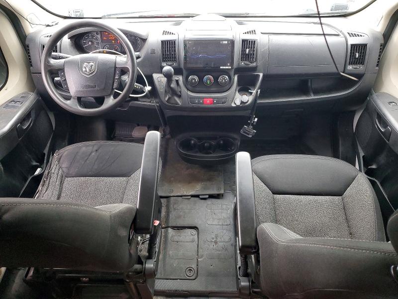 Продажа на аукционе авто 2014 Ram Promaster 1500, vin: 3C6TRVBG3EE117975, номер лота: 50288036