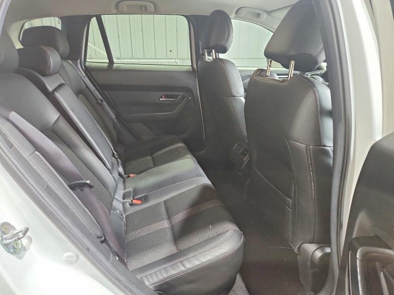 Aukcja sprzedaży 2024 Mazda Cx-50, vin: 7MMVABBM5RN190974, numer aukcji: 48656836