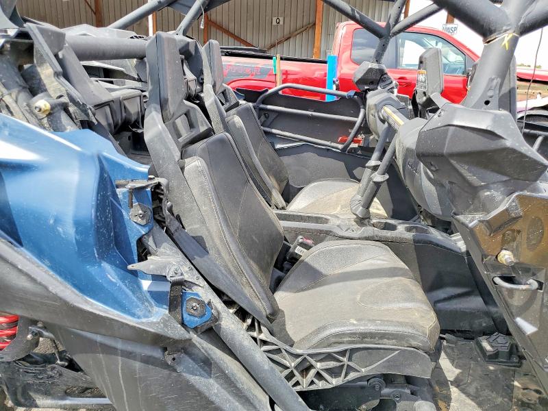 2026 Can-am Maverick X3 მანქანა იყიდება აუქციონზე, vin: 3JBVMAY44TE002338, აუქციონის ნომერი: 51322006