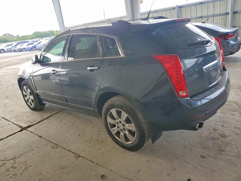 Продаж на аукціоні авто 2014 Cadillac Srx, vin: 3GYFNBE33ES659842, номер лоту: 48446346