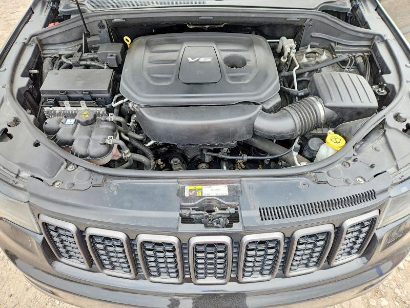 Aukcja sprzedaży 2018 Jeep Grand Cherokee, vin: 1C4RJECG4JC265532, numer aukcji: 51413986